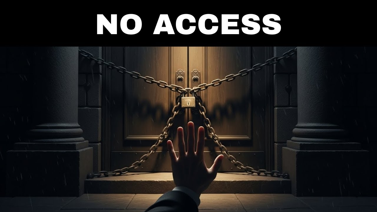 How They Survived When the Banks CLOSED Overnight (1929)