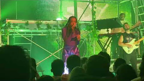 Tinashe - So Much Better & Ooh La La (Live) 333 Tour