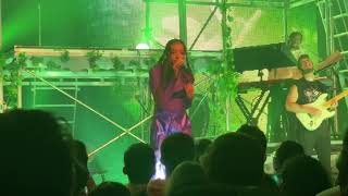 Tinashe - So Much Better \& Ooh La La (Live) 333 Tour