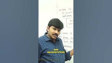 JDBC explicado: Guía del proveedor de Java (Oracle) #shorts