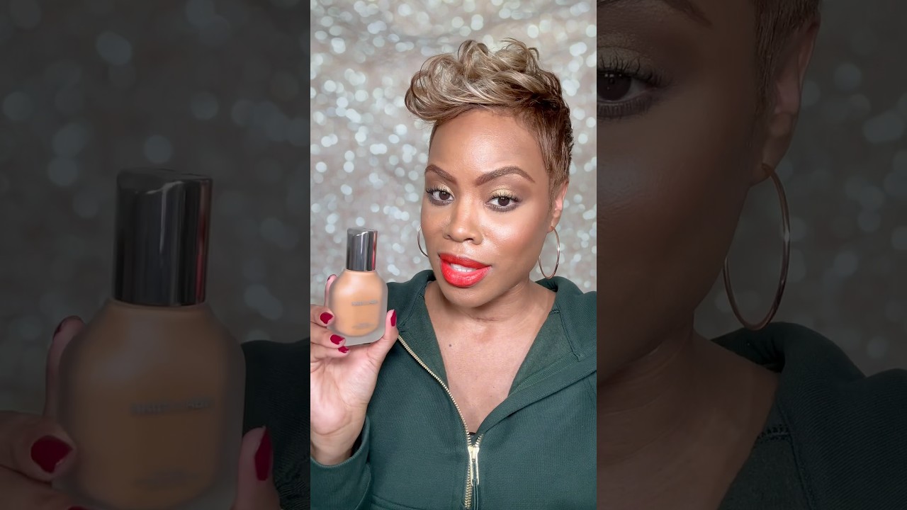 Best Foundations At Sephora!