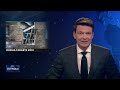 Attack on arms factories could trigger NATO Article 5, EU official says | World News Tonight