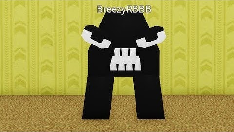 How to get A LETTER REVERSED BACKROOMS MORPH in Backrooms Morphs (ROBLOX)
