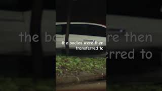 Funeral Home Van Carring 2 Bodies Stranded in Floodwaters Near White Rock Lake #dallas #texas
