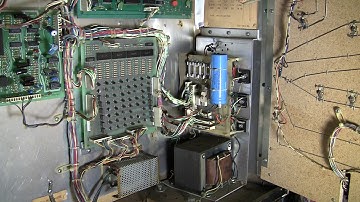 Always check the fuses - PinballHelp.com