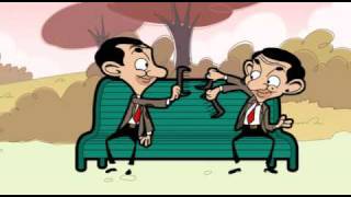 Mr Bean Animated Episode 47 (1/2) of 47