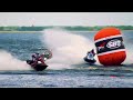 P1 Offshore St. Pete Grand Prix - Races on Labor Day Weekend - Day Two