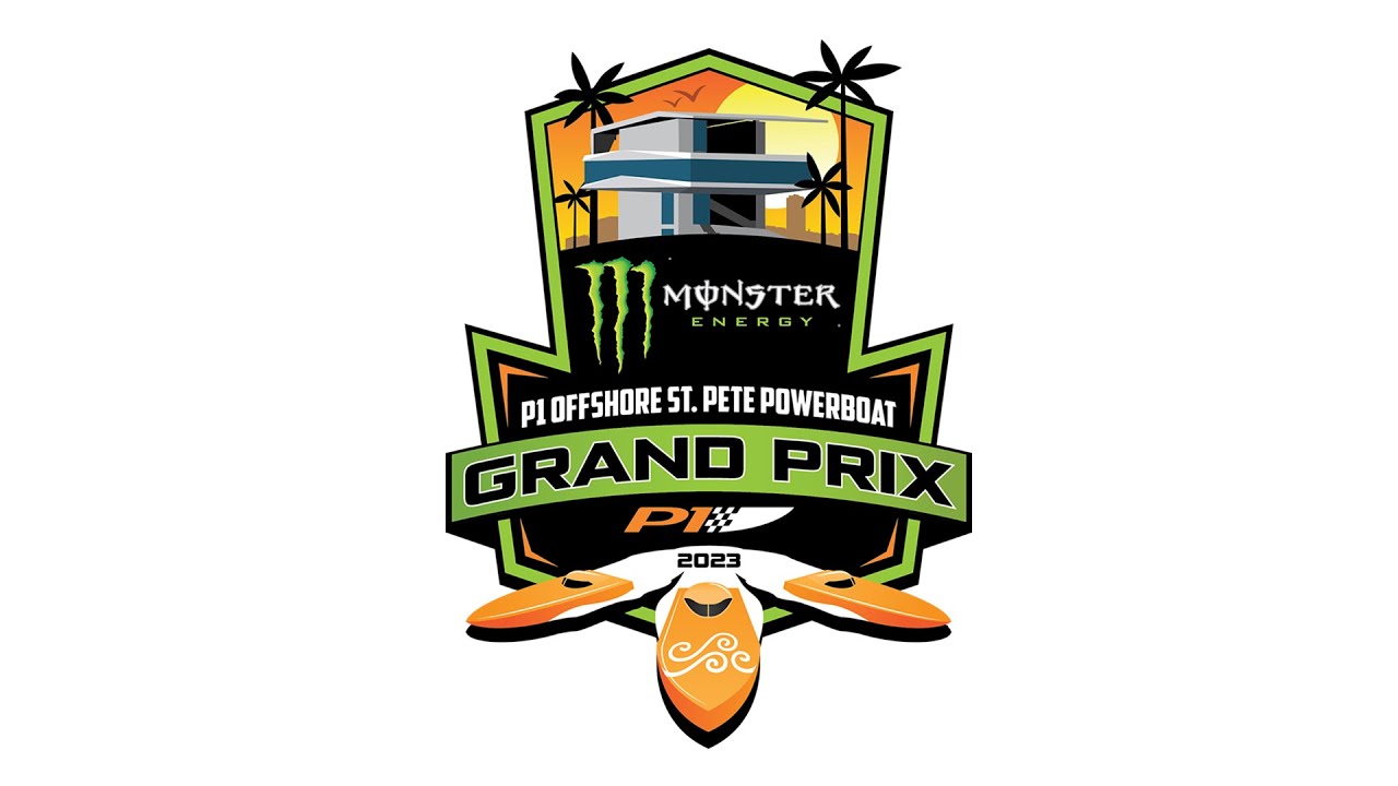 P1 Offshore St. Pete Grand Prix - Races on Labor Day Weekend - Day Two ...