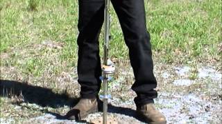 Universal Ground Probe video