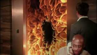 Portal to hell