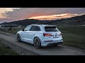 AUDI SQ5 ОТЗЫВ ВЛАДЕЛЬЦА