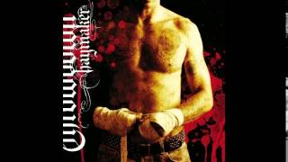 Throwdown - Haymaker (2003) (Full Album)