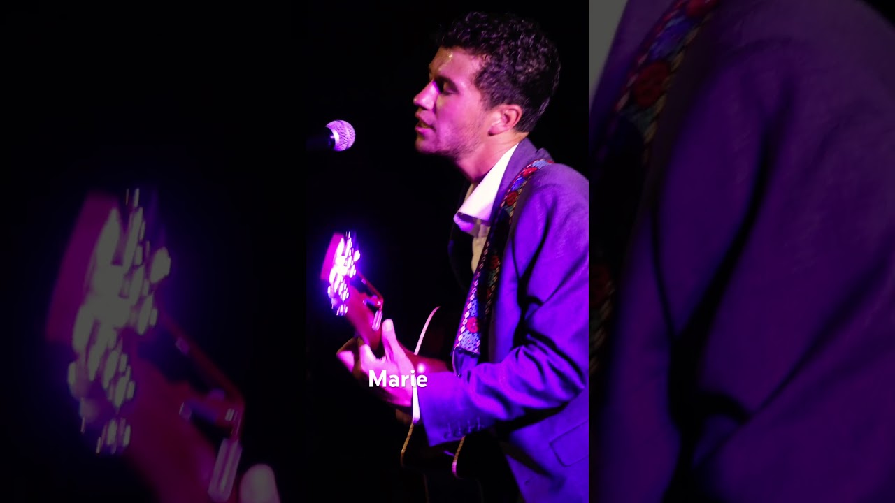 Marie by Parker Lyons