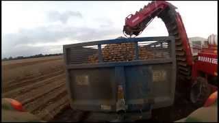 Harvest 2013 (GoPro HD Hero 2)