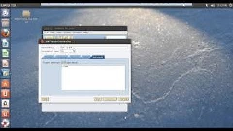 Como Instalar SAP GUI 7.20 no Linux Ubuntu 13.04
