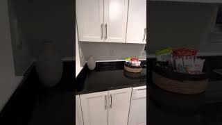 Blue Ribbon Model - One Bedroom | One Bath