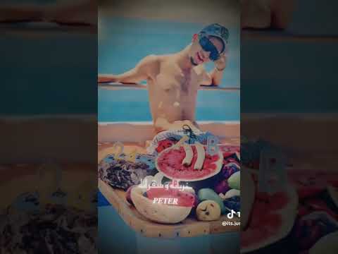 حالات واتس جايبه مايوه الساحل على جسمها كان سافل