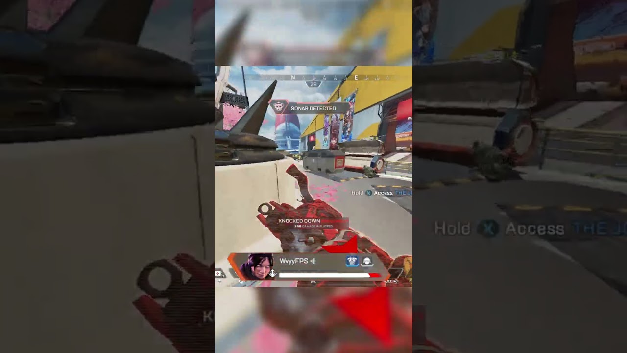 Back To Back Squad Wipes Off Drop! | Apex Legends 