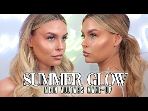 Video: Sommer Make-up Tutorial