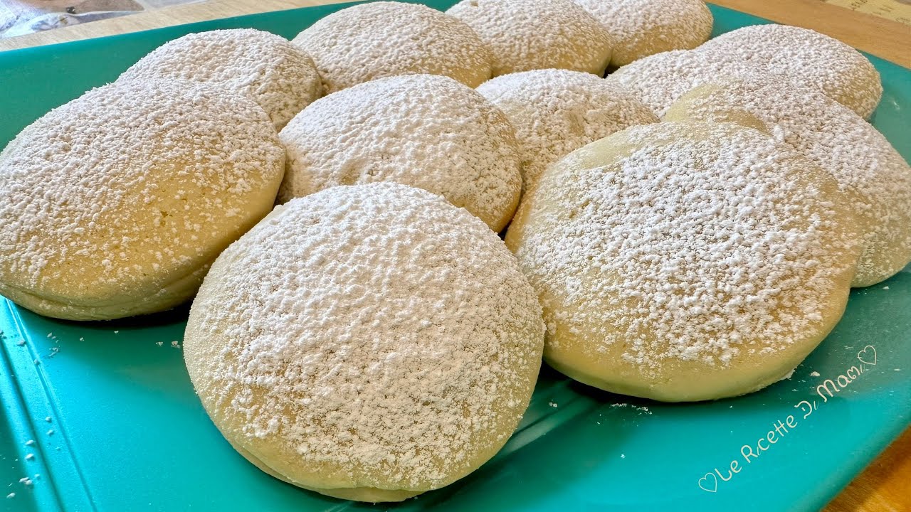 CICCIONEDDAS - Рецепт из Сардинии-Старомодные сардинские печенья с начинкой.Очень мягкий и настоящий