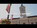 Marlborough City Happenings | August 2020