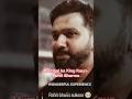 Mumbai King Rohit Sharma l Hitman Returns to Wankhede l #cricket #rohitsharma #cricketlover