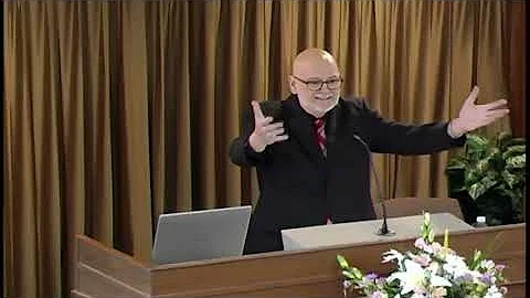 THE GOSPEL OF THE GRACE OF GOD - Richard Warmack