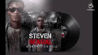 Ntokzin - Steven Seagal Ft. Sir Trill (Official Audio)