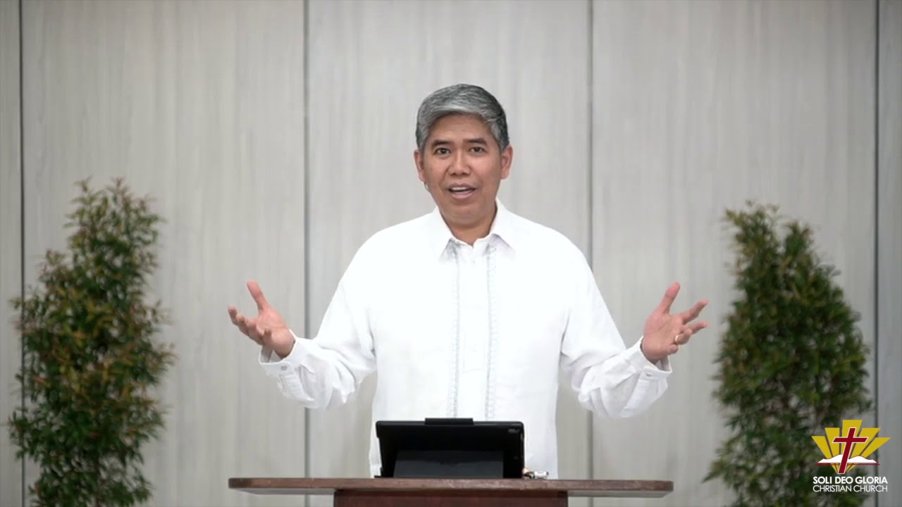 How Do You Know If You Are Chosen by God