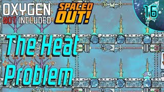 ONI: Solving the Heat Problem (2.LP - Ep16)