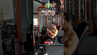 📌Only For People Who Want INSANE Biceps Pump 🔥💀 #bicepsday #bicepsworkout  #armworkout #natty