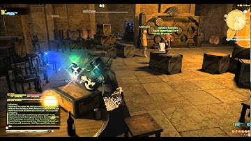 [PC] Final Fantasy XIV ARR 2.1 - You