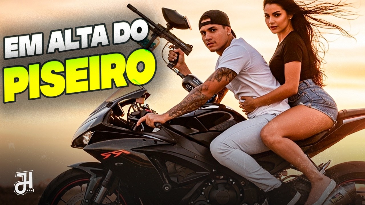 REPERTÓRIO DE FORRÓ E PISEIRO | SELEÇÃO PRA PAREDÃO - Vitinho Imperador, Os Feras do Piseiro