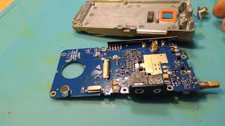 : Zaston M7   Satcom