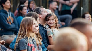 Family Camp 1 Slideshow 2022