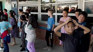 Information OMSD | Hawthorne Elementary | Open House 2024 Update