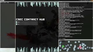 Famous Hacknet - Doing some Critical Mission + Emergency Trace Aversion/Red Line Mission Net Worth