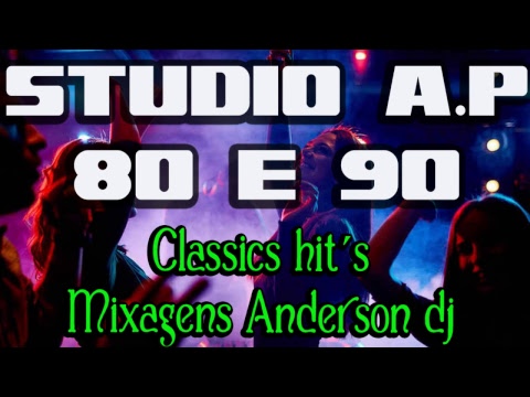 STUDIO A.P CLASSIC´S HIT´S