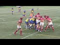 5 /1 Ryutsu Keizai Univ.Kashiwa vs Kyoto Seisho