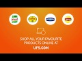 Introducing the unilever food solutions product shop  unilever food solutions arabia