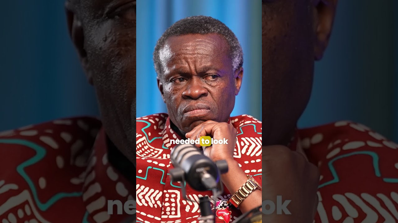 Why U.S. Policy in Africa Feels Broken & Biased 🧩🇺🇸 | Joshua Maponga Breaks It Down