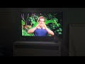 Opening To Bee Movie 2008 DVD (Widescreen Version)