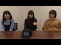 2019年2月23日(土)3じゃないよ!竹内彩姫vs斉藤真木子vs菅原茉椰
