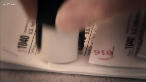 Will receiving a stimulus check affect your 2020 tax refund? Experts say the sort answer is no.