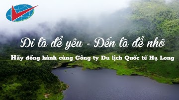 Hà Giang - Tinh Hoa Cực Bắc