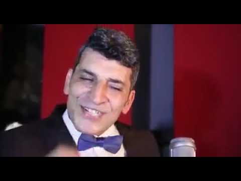طارق حسين أغنية جانا العيد