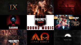 All Black Ops 4 Zombies round start/end music!
HELP ME REACH 2000 SUBSCRIBERS!!
https://www.youtube.com/c/ROSSDABOSSYTgaming?sub_confirmation=1
Subscribe to my Sports Channel: https://www.youtube.com/channel/UCenFxJbtMeQJSsNuZZTfaIQ
Subscribe to SP Street League: https://www.youtube.com/channel/UClxxVBR-O2ntJ3zy7PdYy8Q
Feel free to donate to help me improve the overall quality of my videos/ streams: https://paypal.me/rossdaboss12?locale.x=en_US
follow me on twitter: https://twitter.com/RossLitscher31
follow me on instagram: https://www.instagram.com/ross_litscher/?hl=en
Outro Song: https://www.youtube.com/watch?v=DCgX1XJryaI
#bo4zombies #bo4roundmusic #zombiesroundmusic
All Black Ops 4 Zombies round start/end music!
If you guys enjoyed the video and want to see more; then leave a like, subscribe, and turn on my channel notifications! This video was produced by me and the gameplay is 100% mine.
Check out some of my other videos:
TA&RS Highlights/Lowlights series: https://youtube.com/playlist?list=PLcRNL3jZRV2NuT8ZzB5jja4SxxKPWrhBQ
Best of Rossdaboss: https://youtube.com/playlist?list=PLcRNL3jZRV2OCcZje_LG5Nl0KLAFI_Zc8
2020 wrap up: https://youtube.com/playlist?list=PLcRNL3jZRV2OsML0Zzcuqe8md6wLOsYDX
The Office Scenes: https://youtube.com/playlist?list=PLcRNL3jZRV2Pr_zcB7hQrUVv-TW_Ab87U
Cinematics / Trailers: https://youtube.com/playlist?list=PLcRNL3jZRV2OOmC0cDgiQkmOP_XJiz8ml
Tags (ignore):
Cold war black ops call of duty 2020 cod 2020 modern warfare gunfight warzone Bo4 black ops 4 blackout battle royale cod call of duty zombies waw bo1 bo2 bo3 multiplayer world at war black ops 1 black ops 2 black ops 3 ww2 gta 5 gta v grand theft auto gaming gamer fps gta online gaming channel highlights tutorial guide playthrough gameplay new dlc compilation best plays trailer cinematic beta mp40 ppsh 41 galil commando ak74u uzi scar h dsr 50 kn 44 icr vmp shadows of evil der eisendrache origins nuketown raid evac summit firing range breach castle rust shipment shoot house rust warzone blackout vacant havana jungle wmd the giant mob of the dead kino der toten zombie chronicles zombies community zwc ee4c rossdaboss youtube All Black Ops 4 Zombies round start/end music!
