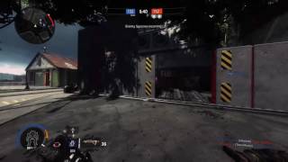 Titanfall 2- Oops accidental kill