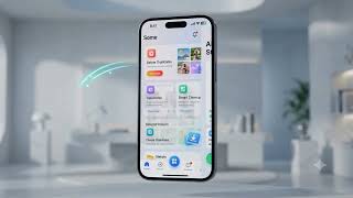 Smart AI Phone Cleaner 🤖✨ | Easy Cleanup screenshot 3