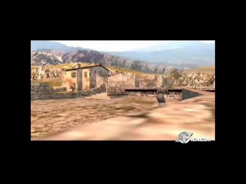 Hidden & Dangerous: Sabre Squadron